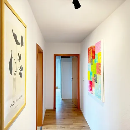 Heimatliebe In Direkter Seenaehe