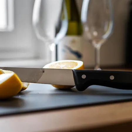 Heimatliebe In Direkter Seenaehe * Friedrichshafen