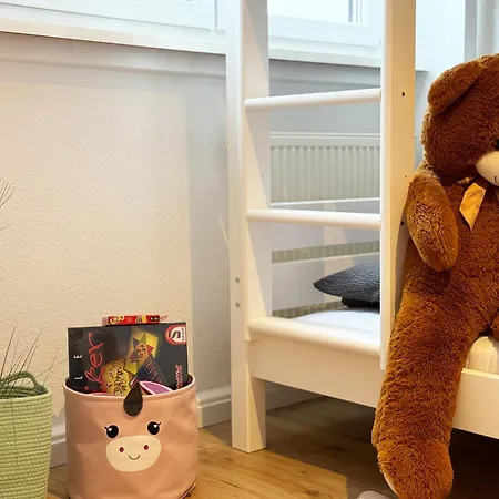 Heimatliebe In Direkter Seenaehe * Friedrichshafen