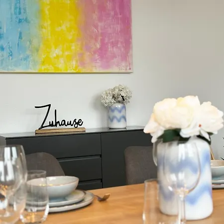 Heimatliebe In Direkter Seenaehe