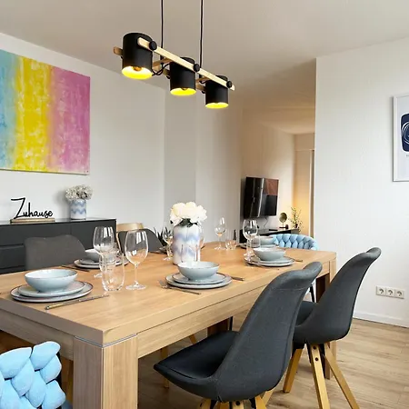 Apartamento Heimatliebe In Direkter Seenaehe *