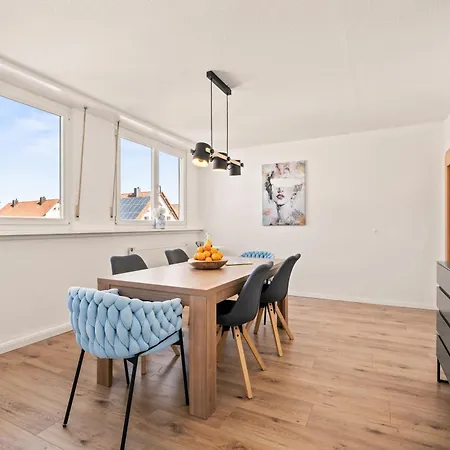 Heimatliebe In Direkter Seenaehe