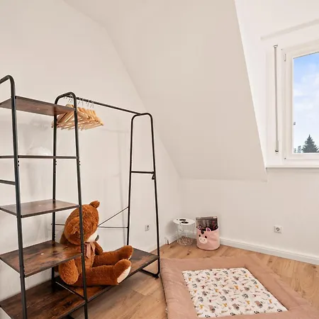 Apartamento Heimatliebe In Direkter Seenaehe *