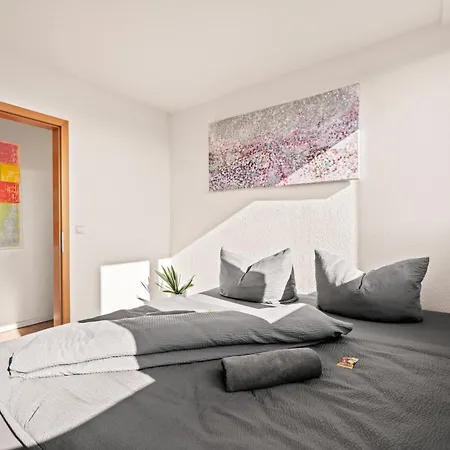 Heimatliebe In Direkter Seenaehe Apartamento