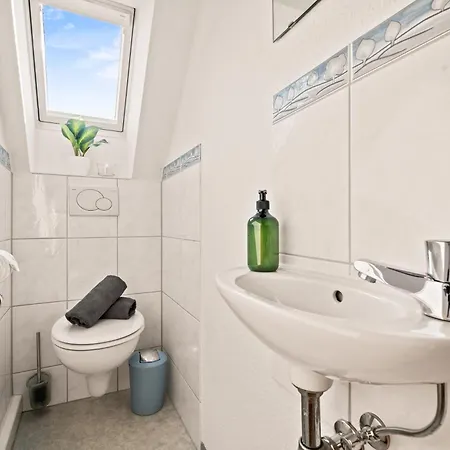 Heimatliebe In Direkter Seenaehe Apartamento Friedrichshafen